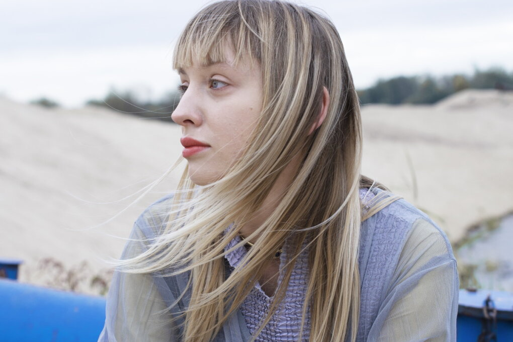 Weronika Zalewska (PL)